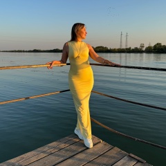 Юлия Ефименко, 01.02.1979, Ростов-на-Дону