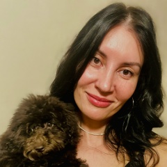 Надежда В, 18.06.1986, Омск