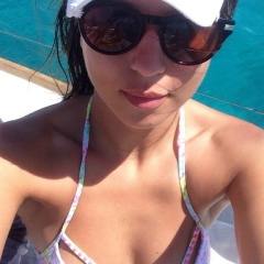 Ірина Сухнацька, 13.11.1988, Chicago