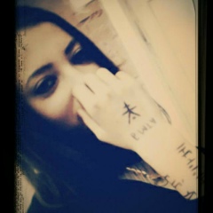 Ульяна Холод, 18.10.2000, Бишкек