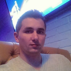 Вячеслав Мельник, 19.04.1990, Новоднестровск