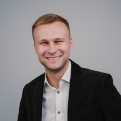 Андрей Самошкин, 01.09, Екатеринбург