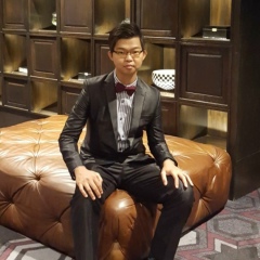 Myo-Win Kyaw, 10.11.1988, Yangon