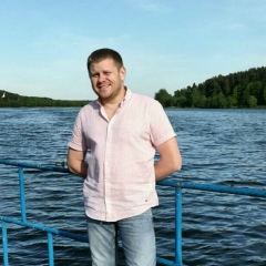 Паша Давидович, 16.12, Минск