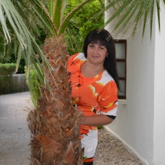 Alina B, 27.02, Нарва