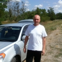 Александр Кузуб, 23.07.1973, Харьков