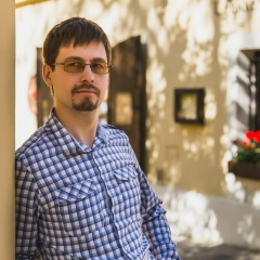 Дмитрий Беляев, 28.12, Москва