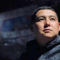 Абдилазиз А, 26.06.1994, Москва