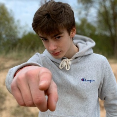 Павел Густов, 22.03, Рига