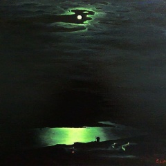 Татевик Элоян, 12.05, Москва