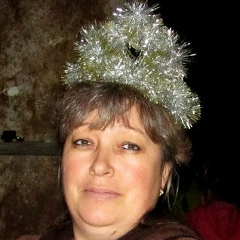 Ольга Сальникова, 09.05.1964, Костанай