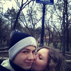 Егор Гореликов, 24.11