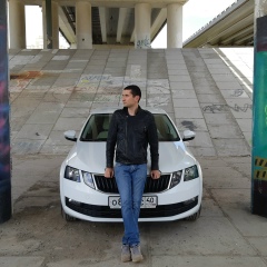 Владимир Хачатрян, 28.02.1988, Калуга