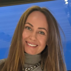 Мария Сарп, 12.08.1987, İstanbul