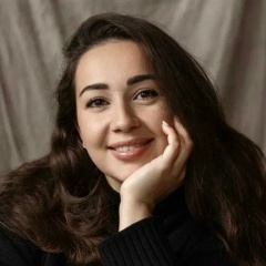 Анастасия Высоцкая, 21.09, Ростов-на-Дону