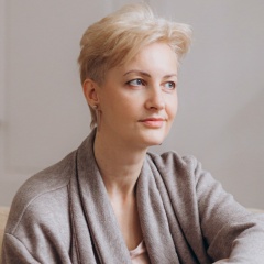 Екатерина Агафонова, 23.02.1981, Санкт-Петербург