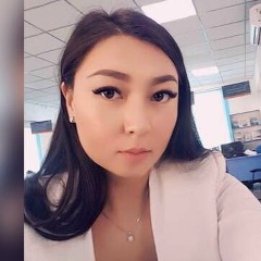 Айсулу Жумакаева, 25.07