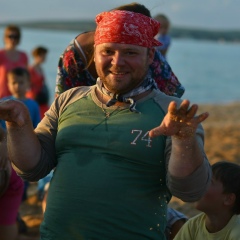 Иван Косарев, 09.06.1981, Челябинск