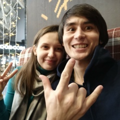 Архат Башенов, 14.11.1989, Самара