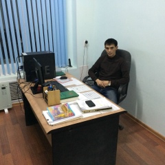 Руслан Тасмухамбетов, 13.07.1984