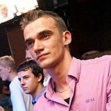 Андрей Костов, 07.02.1987, Санкт-Петербург