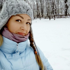 Вера Кузнецова, 06.12, Киев