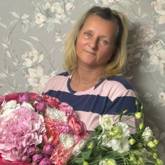 Ленчик Марченко, 07.08, Горловка