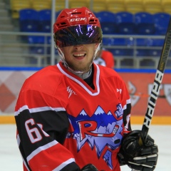 Максим Бойченко, 24.09.1990, Алматы