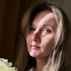 Инга Дороженко, 04.07, Челябинск