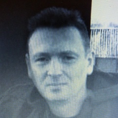 Сергей Нуждин, 09.11, Москва