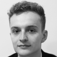 Георгий Иванов, Москва