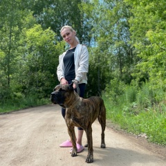 Алина Фокина, 05.02, Уфа