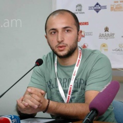 Тарон Петросян, 16.02.1986, Москва