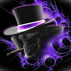 Frenzis Diamon, 03.01.1969