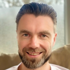 Дмитрий Сидоренко, Москва