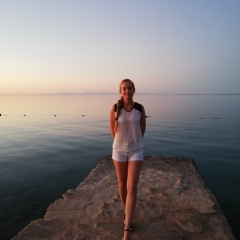 Катерина Эргарт, 17.09, Rastatt