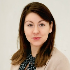 Ольга Мельникова, 20.11, Санкт-Петербург