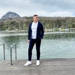 Александр Х, Пятигорск