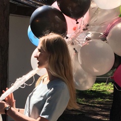 Tanya Lutcenko, 09.04.1992, Киев