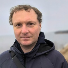 Игорь Финогенов, 18.07, Санкт-Петербург