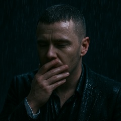 Алексей Поволяев