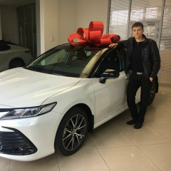 Дима Ефремов, 17.10, Щербинка