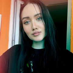 Дарья Григорьева, 17.01, Самара