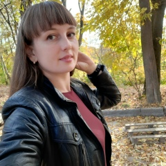 Альона Гудь, 01.04.1987, Житомир