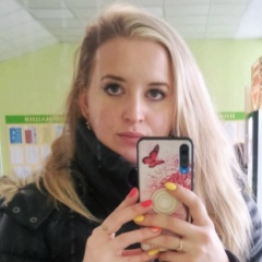 Анастасия Барбина, 03.02, Пенза
