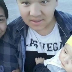 Шынболат Камал, 11.12.1991, Кызылорда