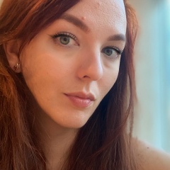 Valerie Pudovka, 28.08.1990, Москва