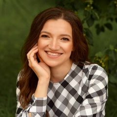 Екатерина Галбен, 17.08.1988, Чита