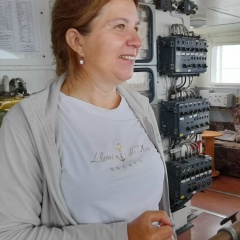Светлана Хлебникова, 20.04, Петрозаводск