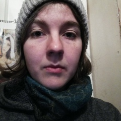 Оксана Вертман, 26.09.1989, Москва